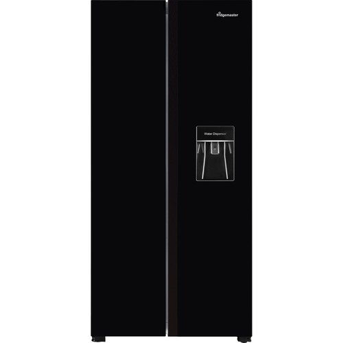 Fridgemaster ms83430deb 84cm - fridgemaster,