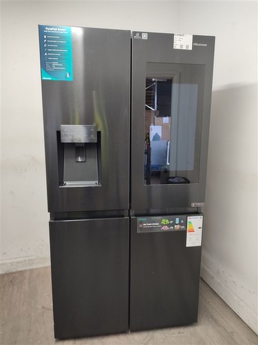 Hisense rq760n4ife fridge - rq760n4ife,